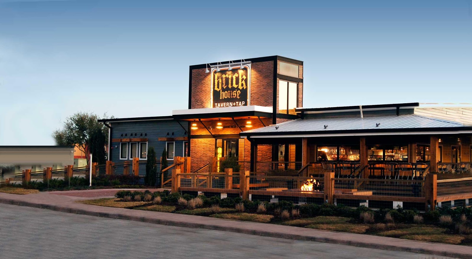 Brick House Tavern + Tap Tampa